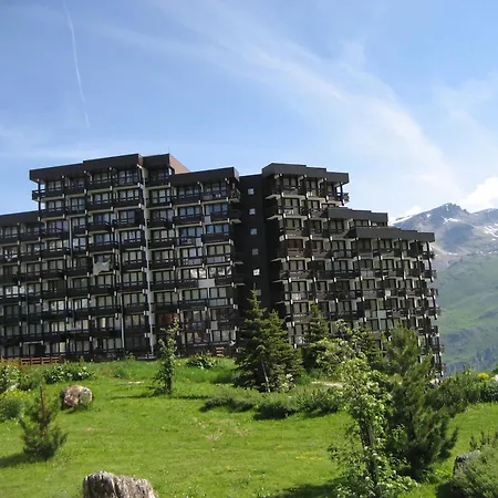 Avec Balcon Sud A 5 Min Des Pistes, Wifi Inclus - Fr-1-411-905 Apartman Tignes